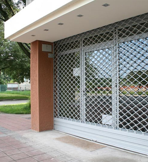 Shabak Doors