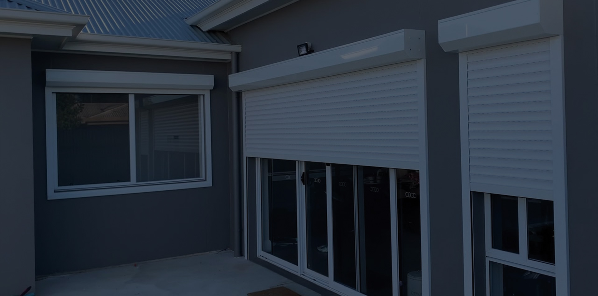 National Doors Automatic Doors