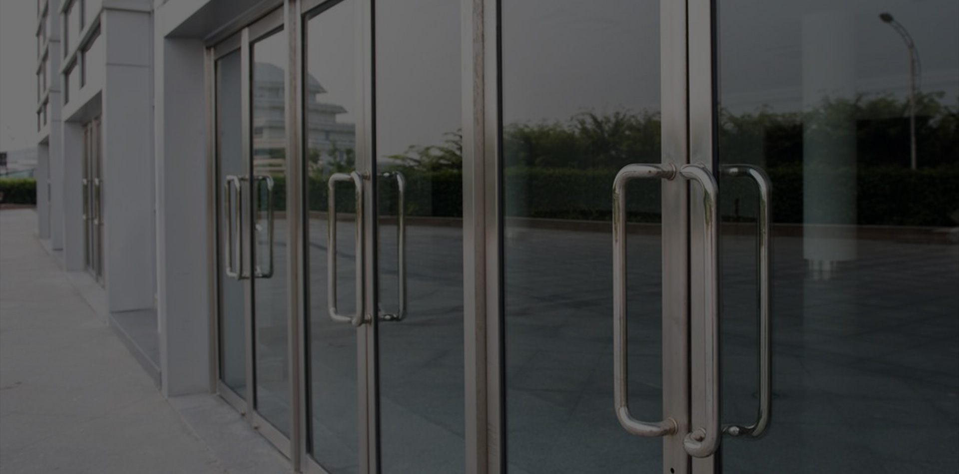 National Doors Shutters
